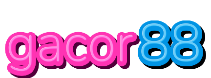 gacor88 — logo kanal