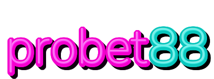 probet88 — logo kanal