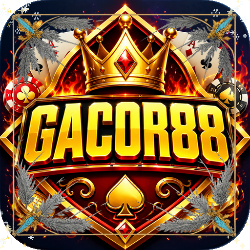 gacor88 — mitra unggulan